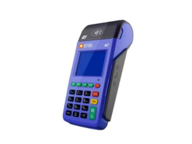 亳州慧POS